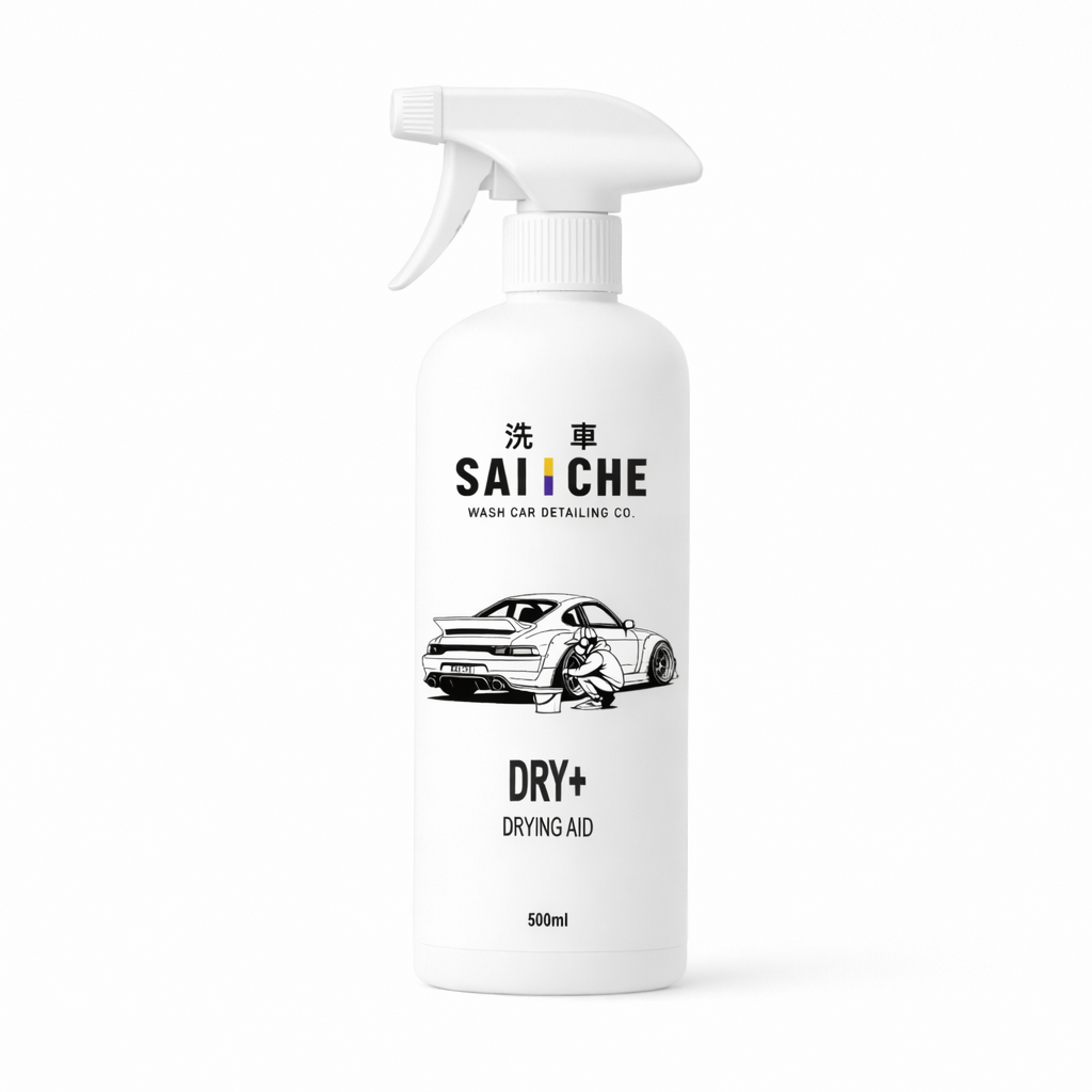 SAI | CHE Drying Aid