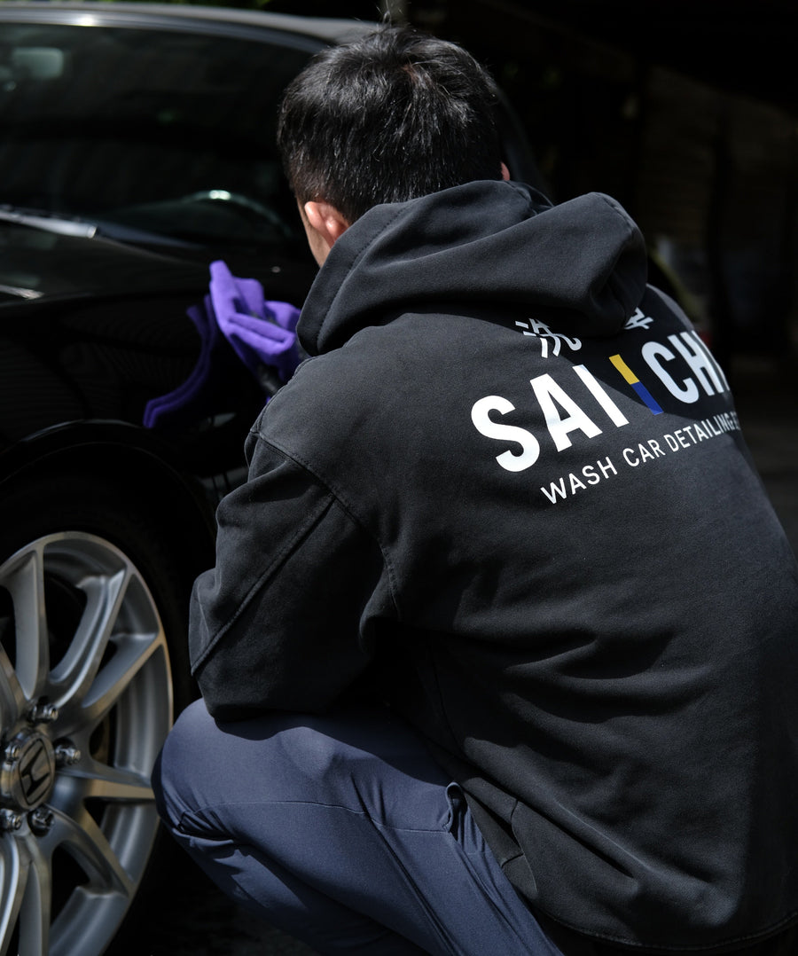 How to Safely Wash a Dirty Vehicle