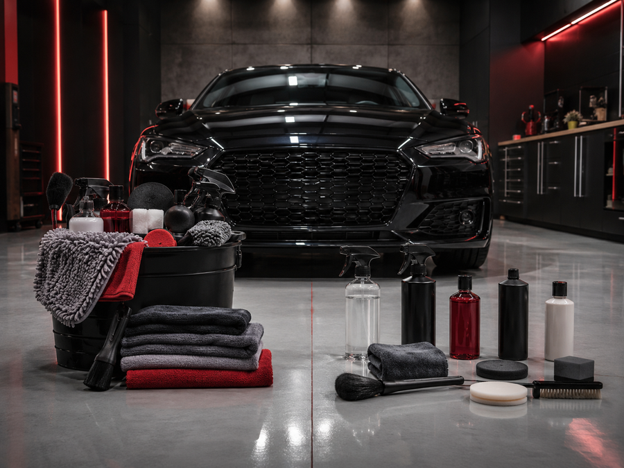 Starter Kit vs. Individual Products: Which Is Right for You?