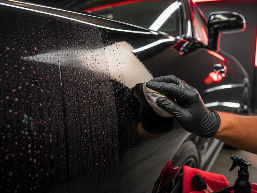 Why Washing Alone Is Not Always Enough