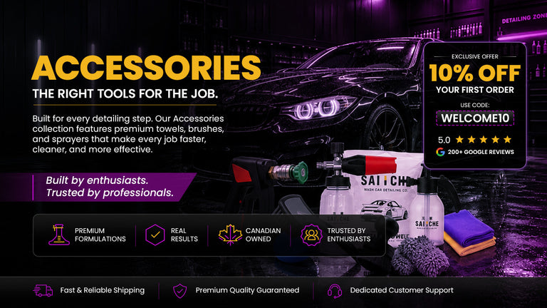 ACCESSORIES