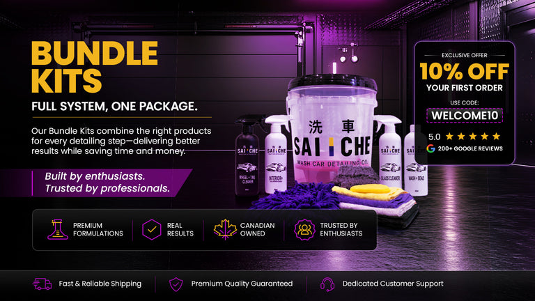 BUNDLE KITS
