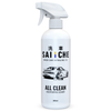 Multipurpose Car Interior Cleaner & Degreaser – Safe on All Surfaces – Professional Stain Remover – SAI | CHE ALL CLEAN – 500ml
