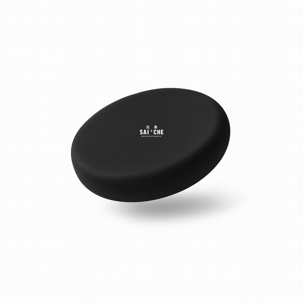 SAI | CHE Foam Applicator Pad