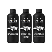SAI | CHE Wheel + Deal Combo