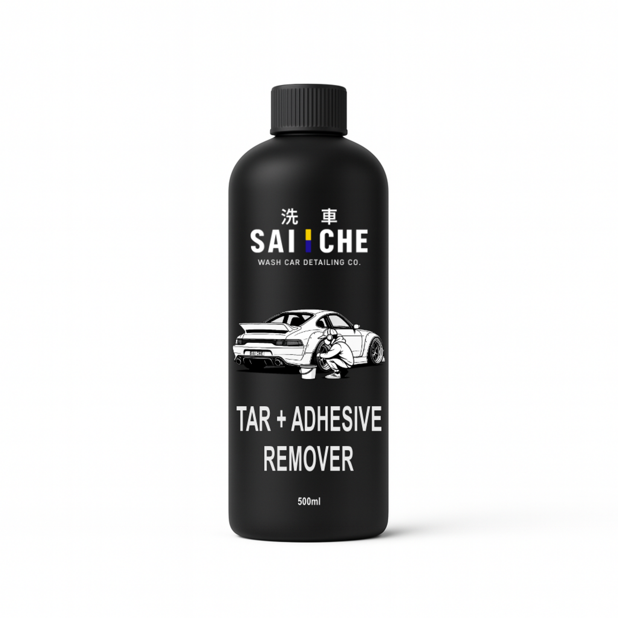 SAI | CHE Tar and Adhesive Remover