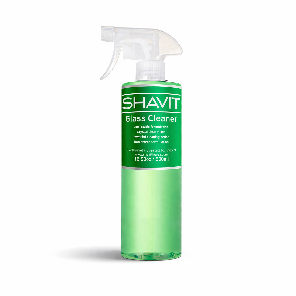 SHAVIT Glass Cleaner 500ml