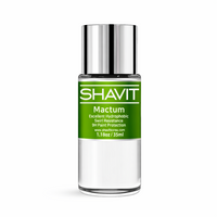 SHAVIT Mactum Ceramic Coating
