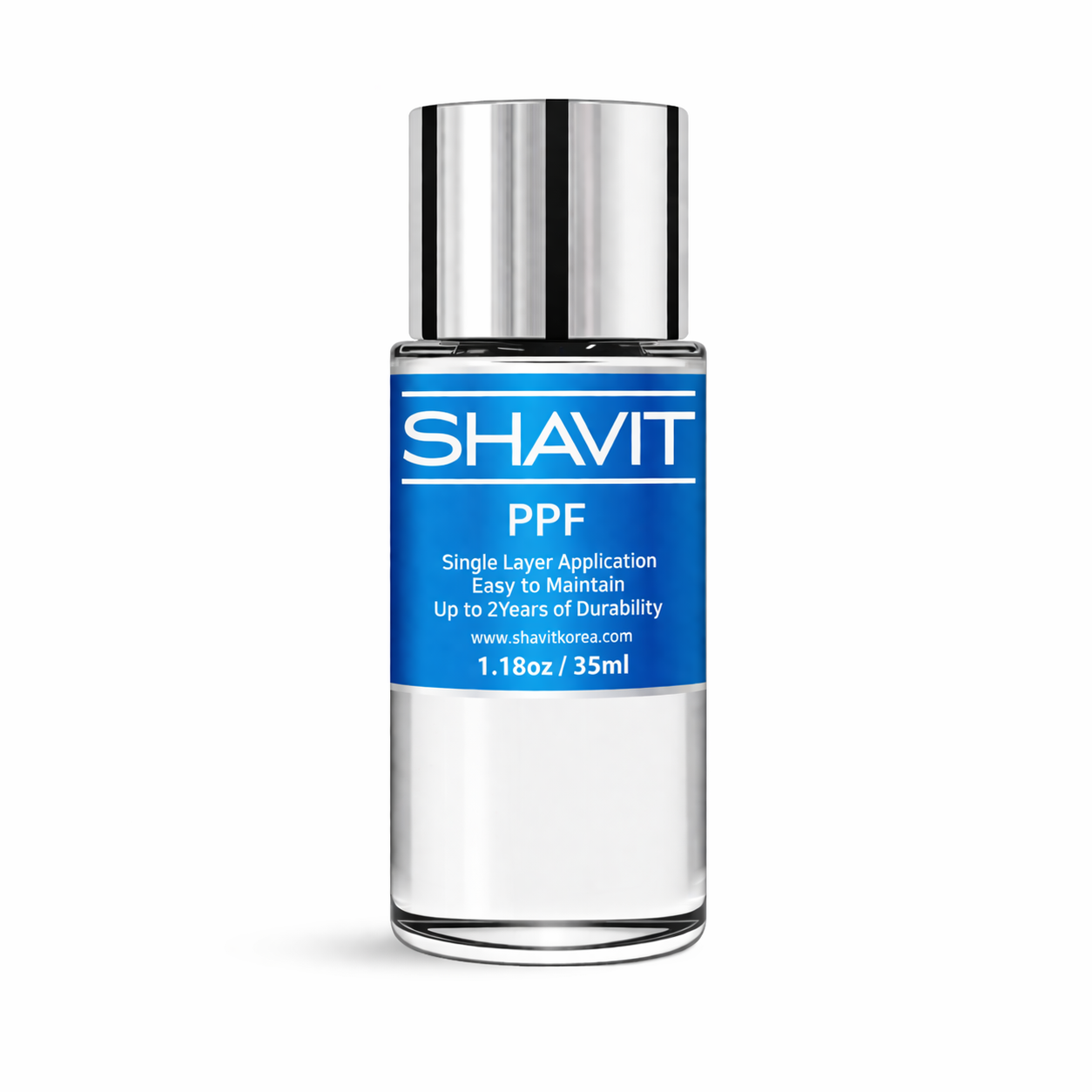 SHAVIT PPF Ceramic Coating