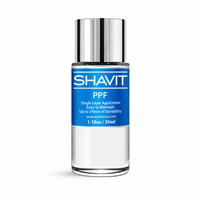SHAVIT PPF Ceramic Coating