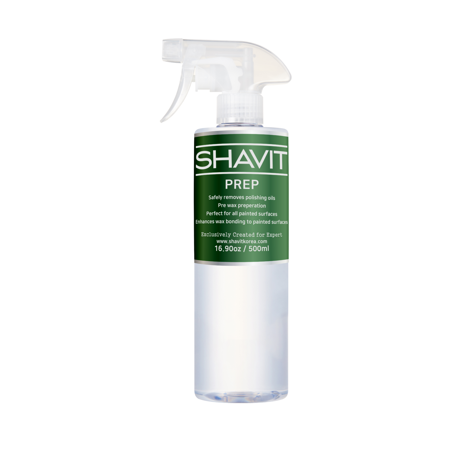 SHAVIT Prep 500ml