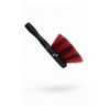 SAI |CHE Medium-Stiff Tire Brush for Deep Cleaning – Removes Tire Browning & Grime