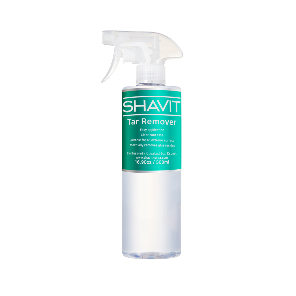SHAVIT Tar Remover 500ml