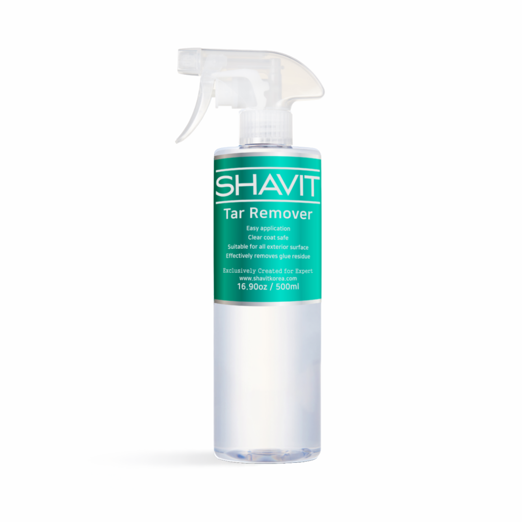 SHAVIT Tar Remover 500ml