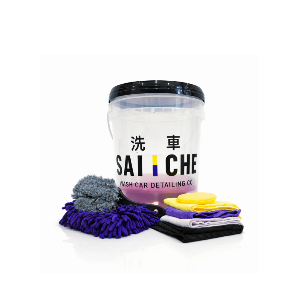 SAI | CHE Bucket Kit (Tools Only)