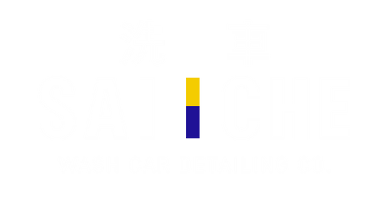 SAI | CHE Wash Car Detail Co.