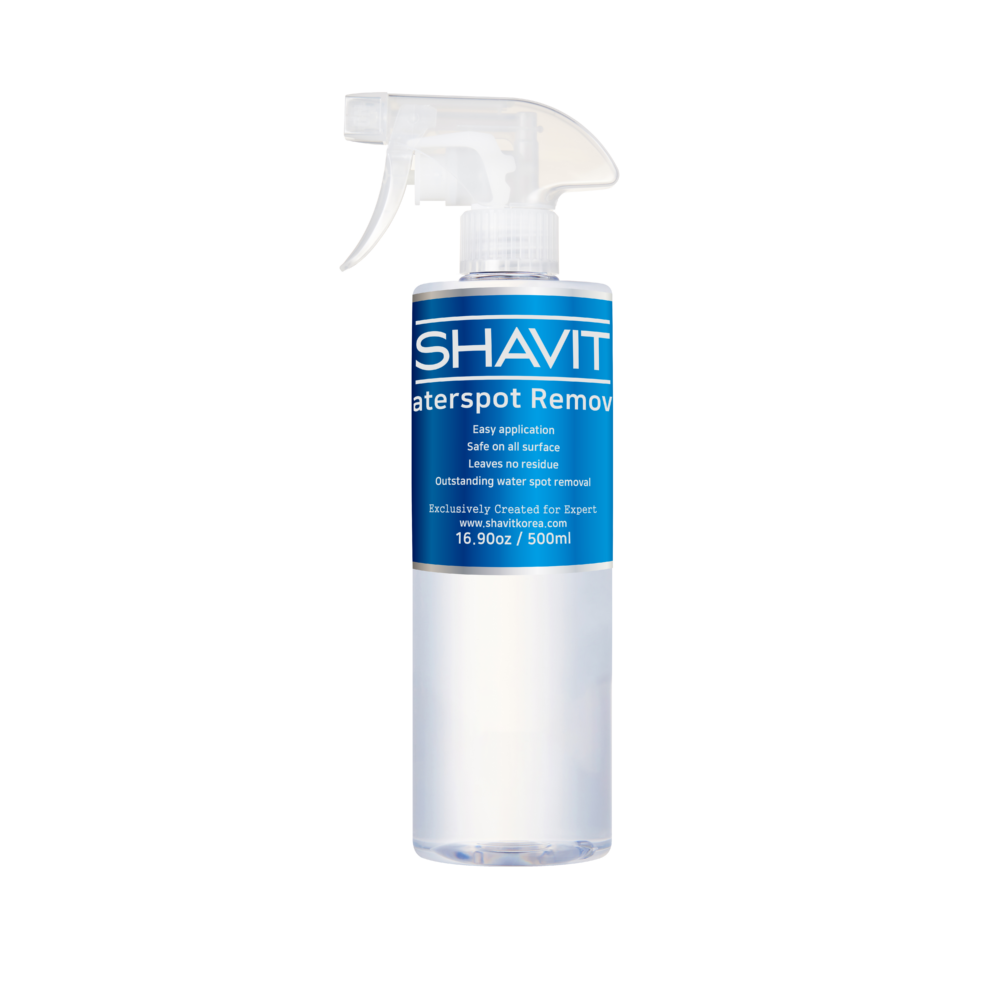 SHAVIT Water Spot Remover 500ml
