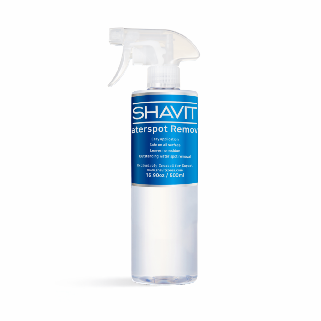 SHAVIT Water Spot Remover 500ml