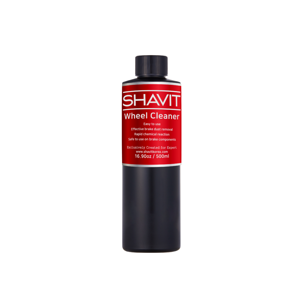 SHAVIT Wheel Cleaner 500ml