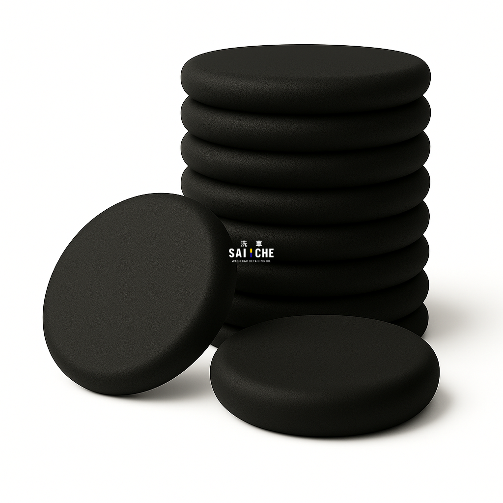 SAI | CHE Foam Applicator Pad