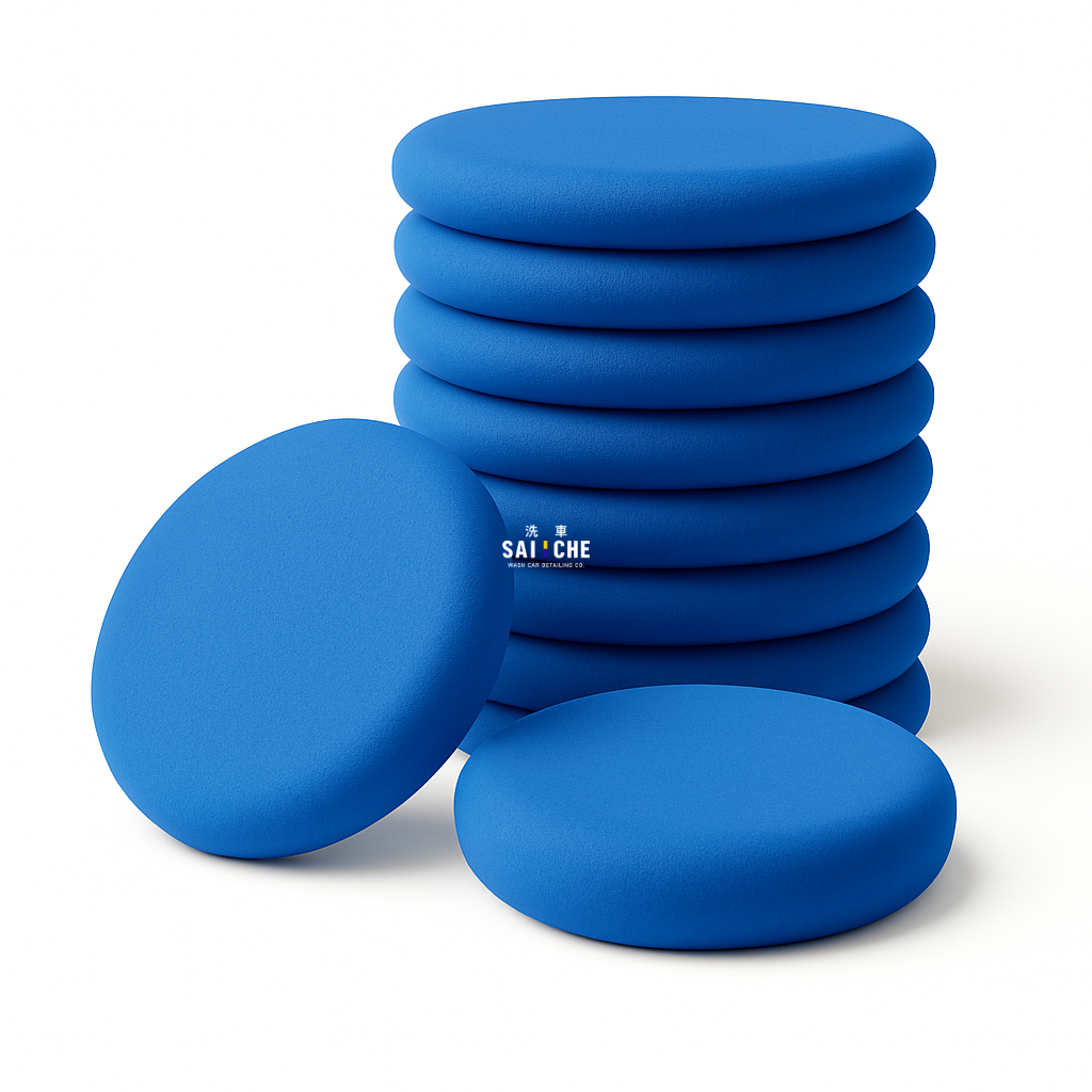 SAI | CHE Foam Applicator Pad