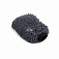 SAI | CHE Premium Chenille Wash Mitt