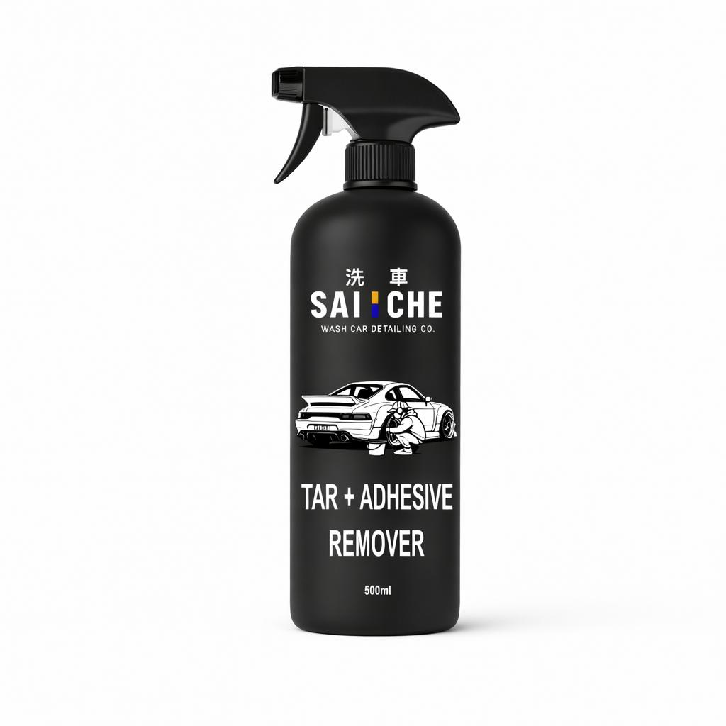 SAI | CHE Tar and Adhesive Remover