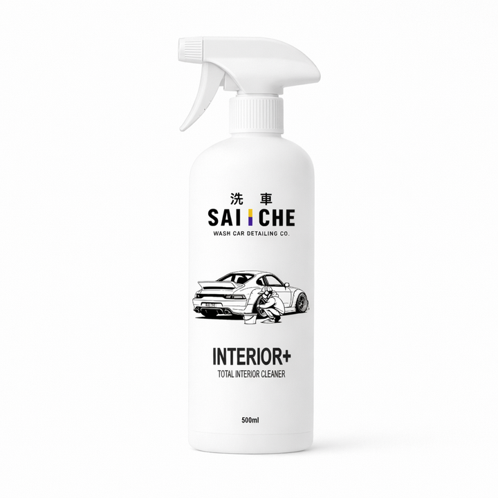 SAI | CHE Interior Cleaner