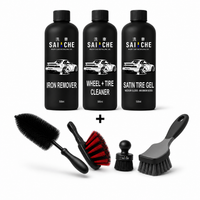 SAI | CHE Wheels First Kit