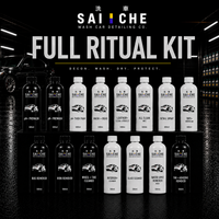 SAI CHE Full Ritual Line