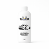 Leather Cleaner & Protectant for Car Interiors – Matte Finish, UV Protection | SAI | CHE LEATHER+