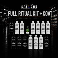 SAI CHE Full Ritual Line with Ceramic Coating