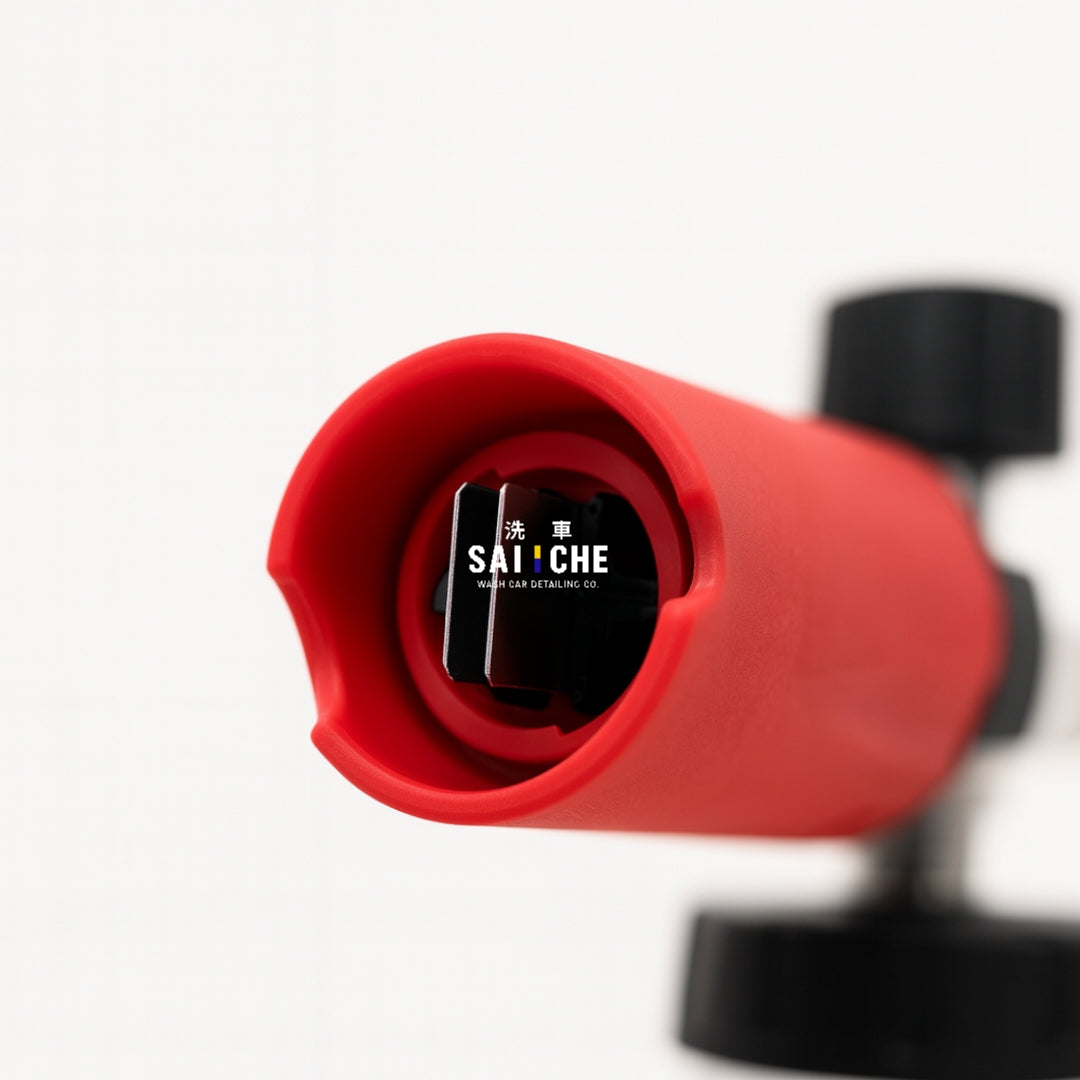 SAI | CHE SS Thick Foam Canon