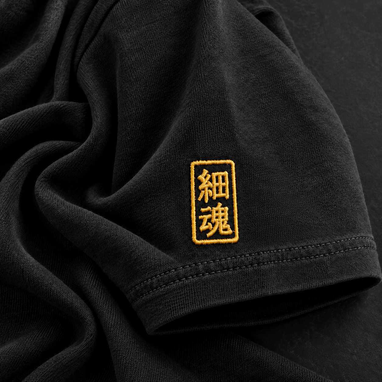 Japanese inspired car culture streetwear shirt