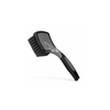 SAI | CHE Soft Wheel Brush for Gloss Black & Coated Wheels – Ultra-Safe Detailing Tool